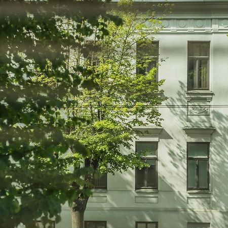 River City Apartments No 3 By Urban Rent Κάουνας Εξωτερικό φωτογραφία
