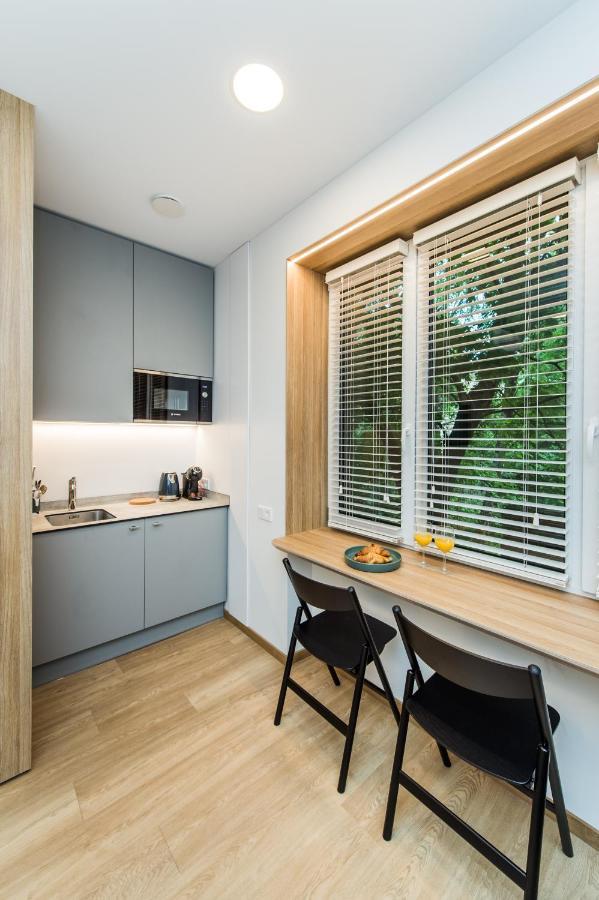 River City Apartments No 3 By Urban Rent Κάουνας Εξωτερικό φωτογραφία