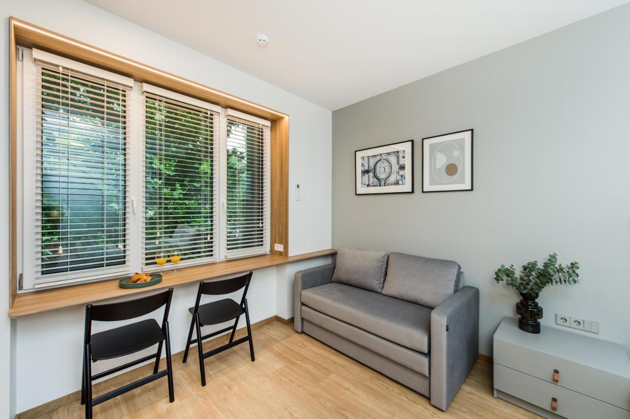River City Apartments No 3 By Urban Rent Κάουνας Εξωτερικό φωτογραφία
