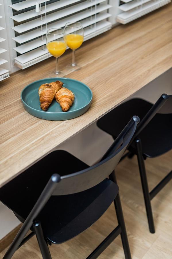 River City Apartments No 3 By Urban Rent Κάουνας Εξωτερικό φωτογραφία