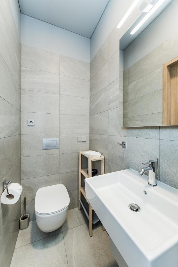 River City Apartments No 3 By Urban Rent Κάουνας Εξωτερικό φωτογραφία