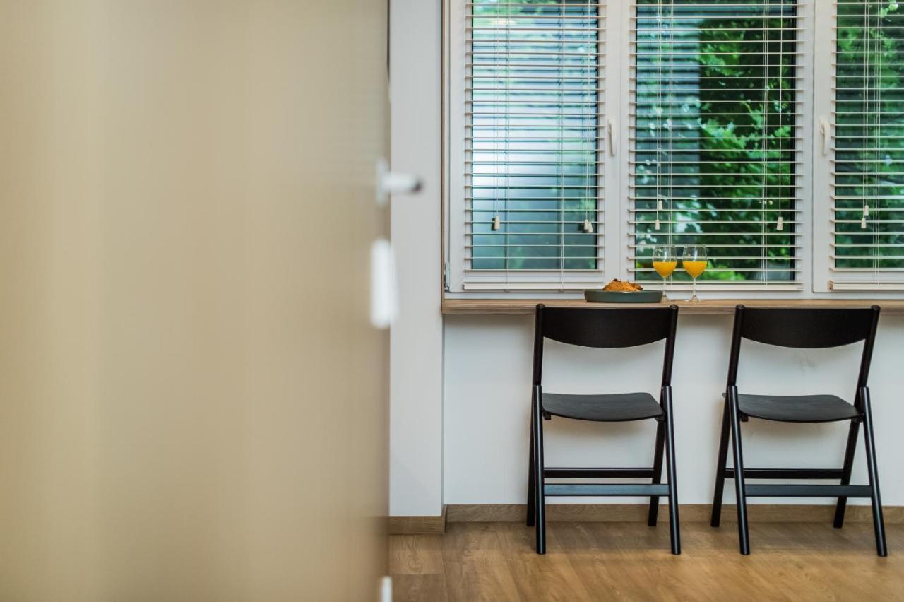 River City Apartments No 3 By Urban Rent Κάουνας Εξωτερικό φωτογραφία