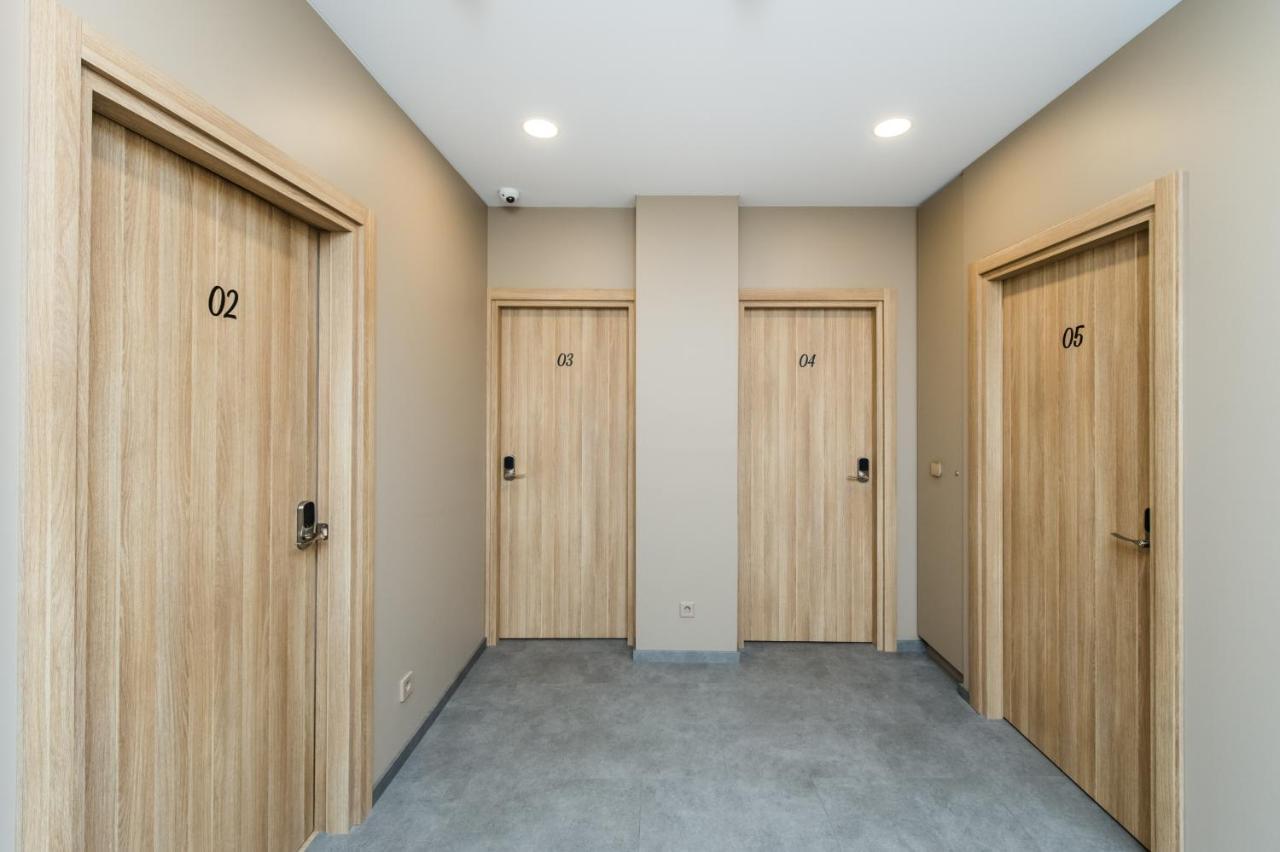 River City Apartments No 3 By Urban Rent Κάουνας Εξωτερικό φωτογραφία