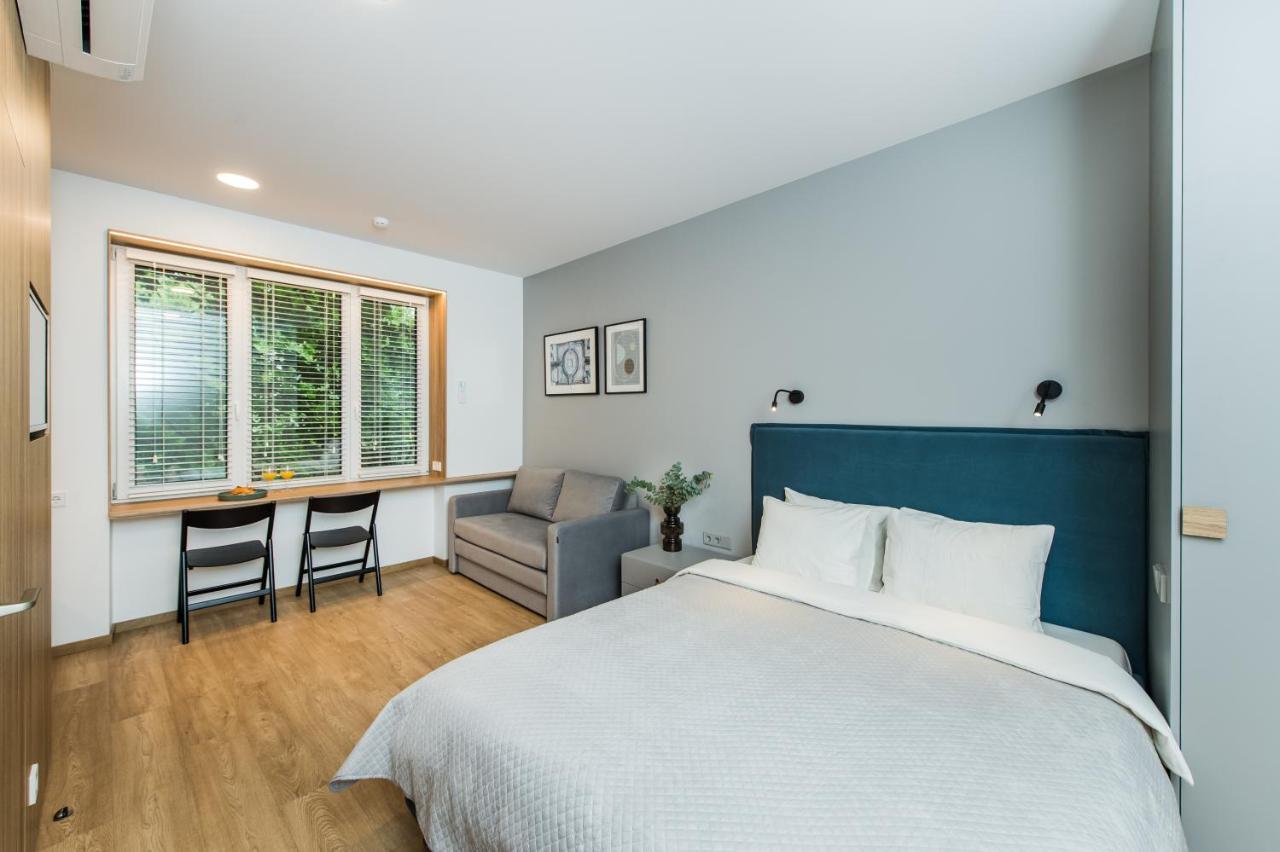 River City Apartments No 3 By Urban Rent Κάουνας Εξωτερικό φωτογραφία